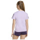 Adidas Παιδική κοντομάνικη μπλούζα Essentials 3-Stripes Tee